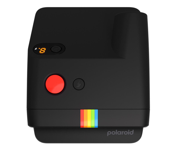 Polaroid Go Gen 2 czarny - 1261403 - zdjęcie 8